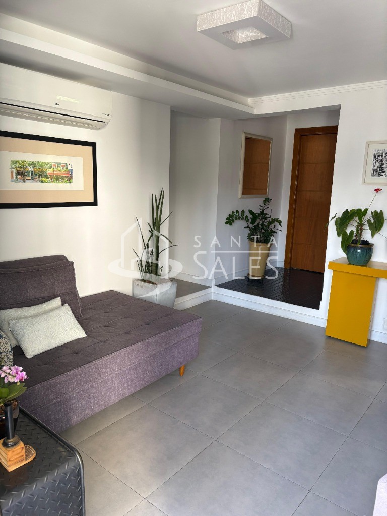 Apartamento, 4 quartos, 169 m² - Foto 1