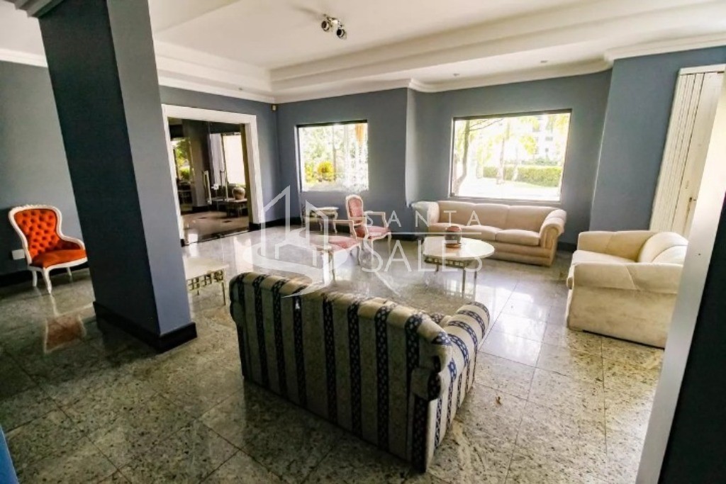 Apartamento, 3 quartos, 250 m² - Foto 71