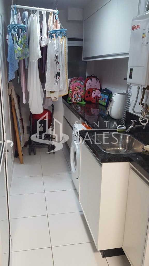 Apartamento, 3 quartos, 87 m² - Foto 23