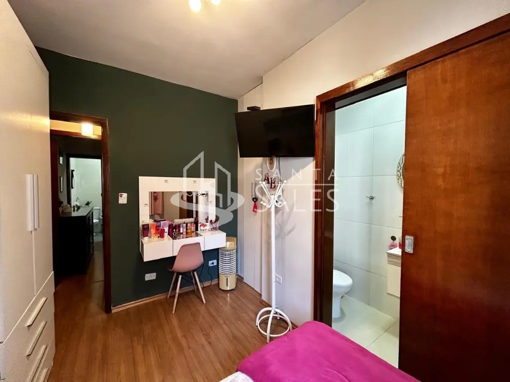 Casa de Condomínio, 2 quartos - Foto 9