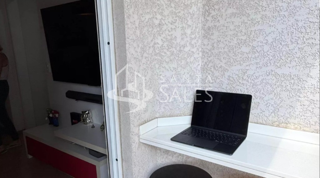 Apartamento, 2 quartos, 52 m² - Foto 4