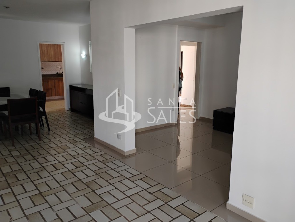 Apartamento, 3 quartos, 125 m² - Foto 17