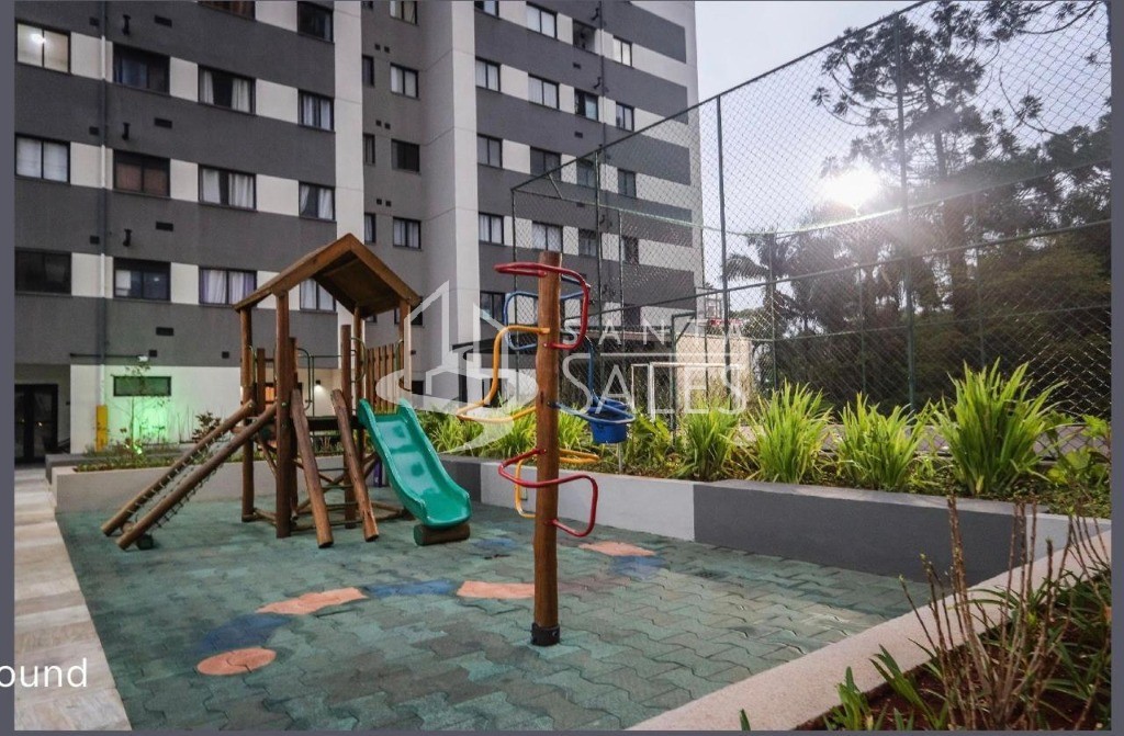 Apartamento, 2 quartos, 40 m² - Foto 29