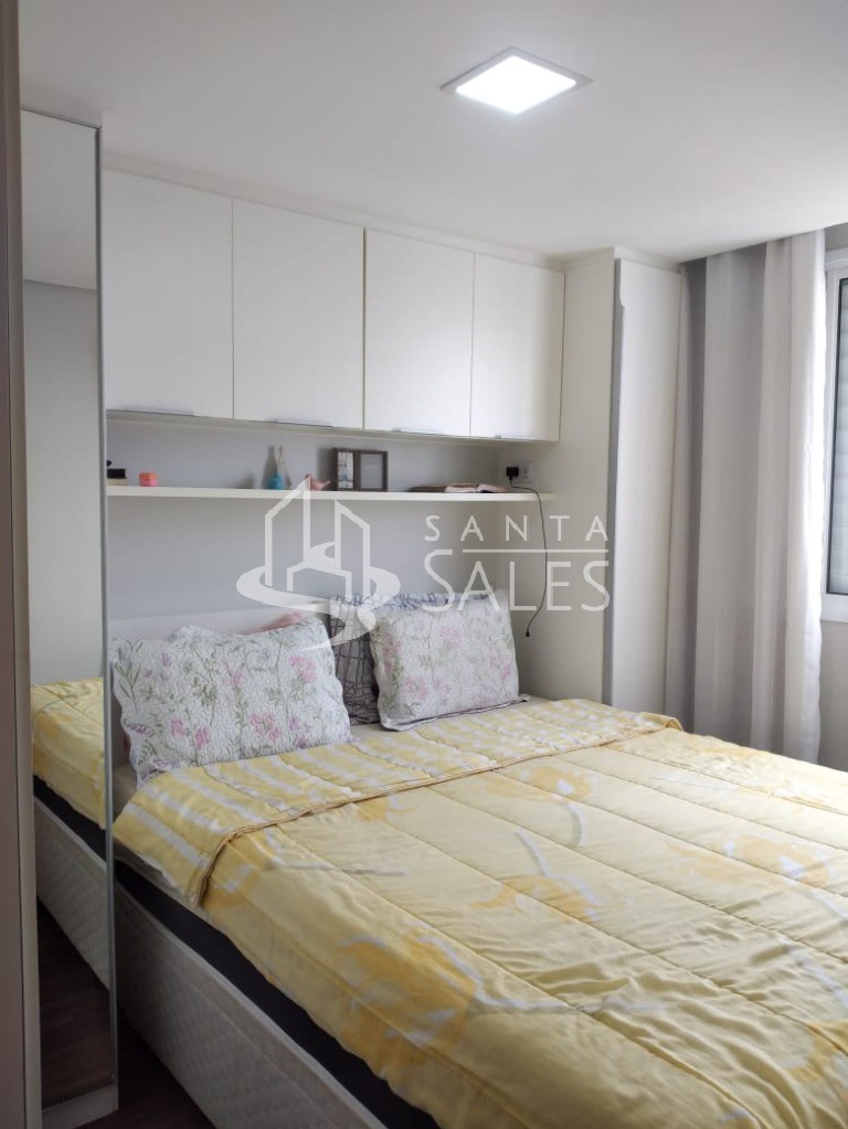 Apartamento, 2 quartos, 44 m² - Foto 20