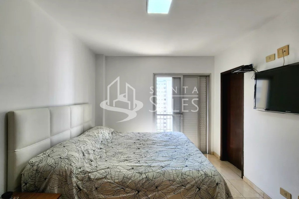 Apartamento, 3 quartos, 95 m² - Foto 13
