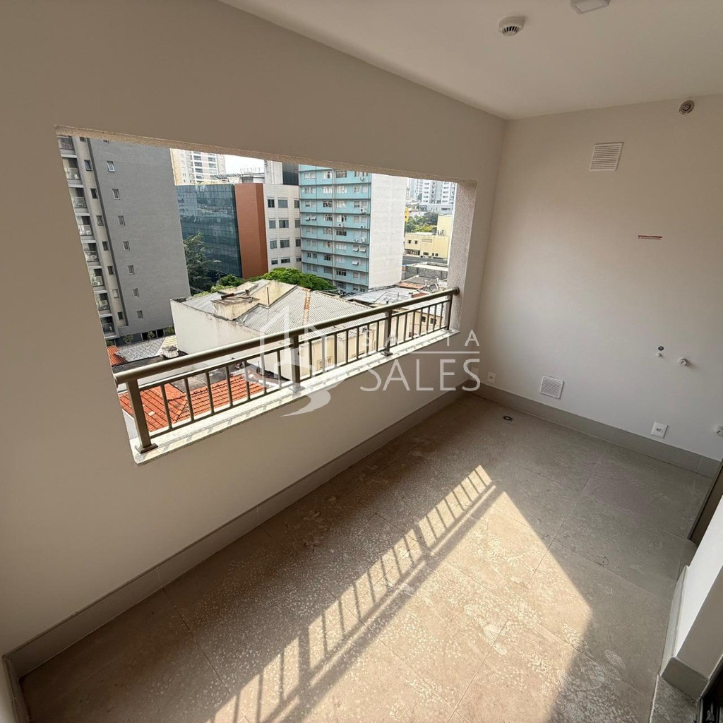 Apartamento, 2 quartos, 46 m² - Foto 14