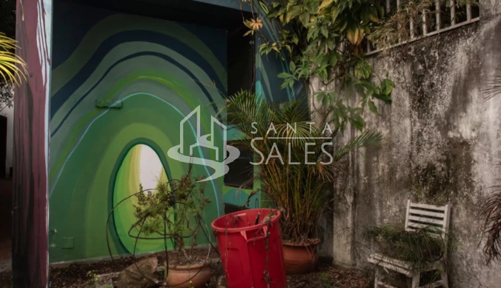 Sobrado, 4 quartos, 175 m² - Foto 44