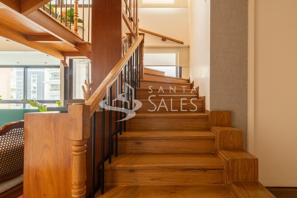 Cobertura, 3 quartos, 385 m² - Foto 61