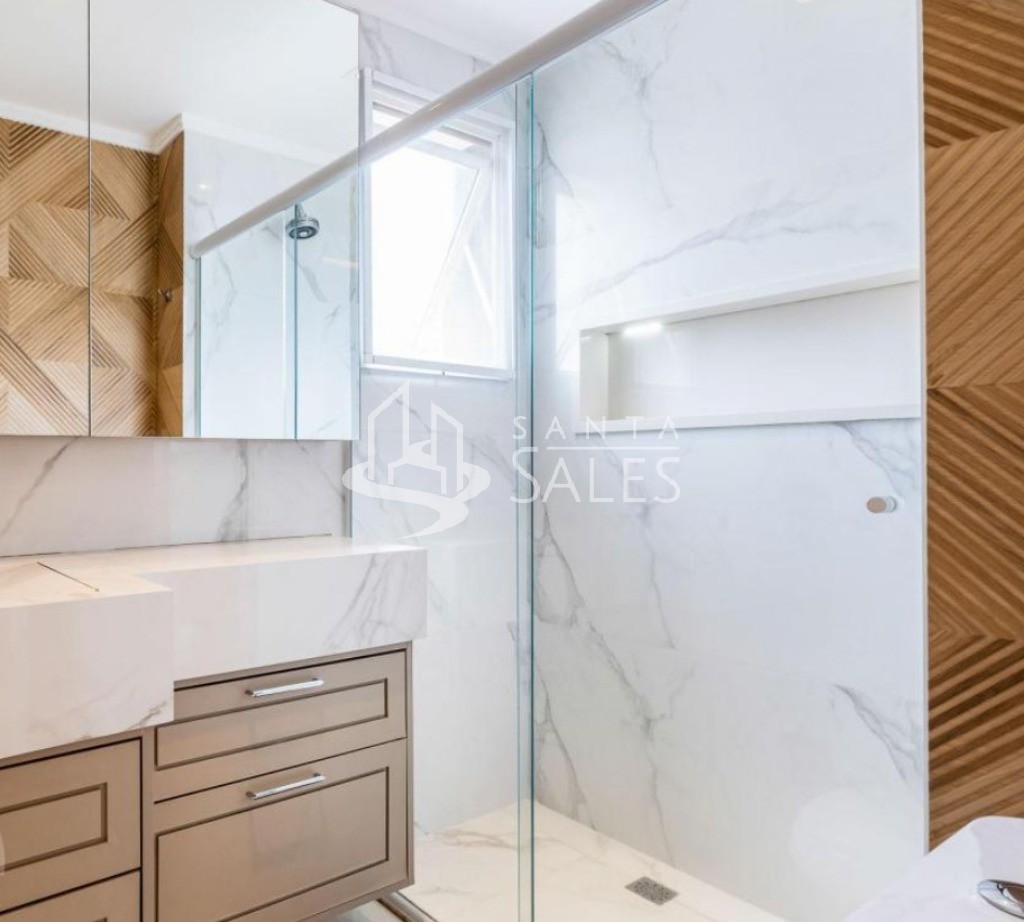 Apartamento, 2 quartos, 110 m² - Foto 11