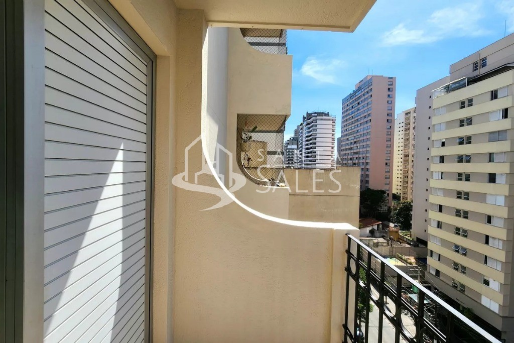Apartamento, 3 quartos, 95 m² - Foto 7