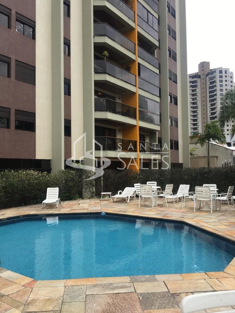 Apartamento, 4 quartos, 125 m² - Foto 26