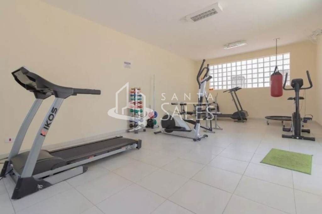 Apartamento, 3 quartos, 85 m² - Foto 30