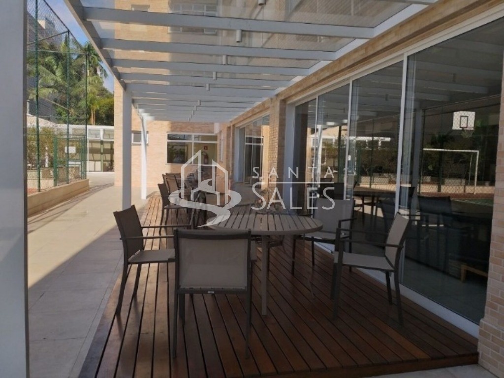 Apartamento, 4 quartos, 167 m² - Foto 23