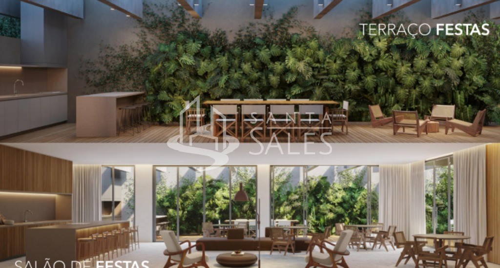 Cobertura, 4 quartos, 362 m² - Foto 8