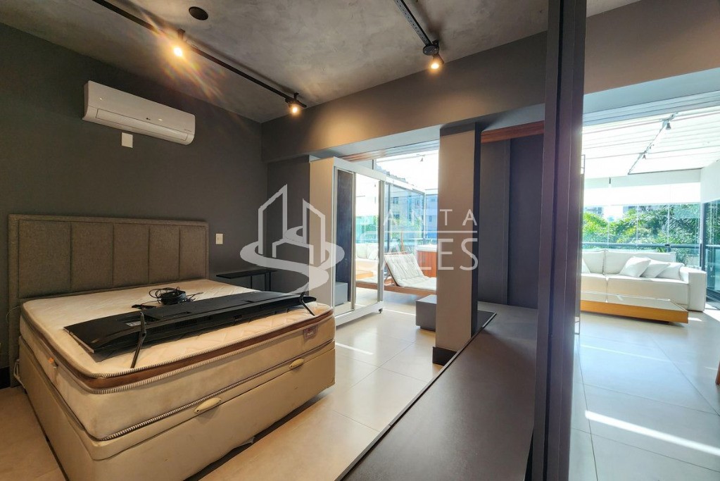 Apartamento, 1 quarto, 91 m² - Foto 24