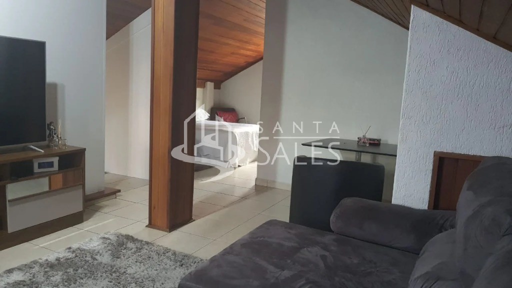 Sobrado, 4 quartos, 250 m² - Foto 6