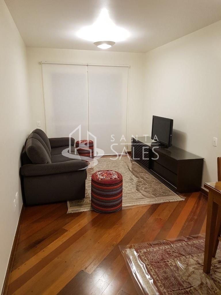 Apartamento, 2 quartos, 71 m² - Foto 2