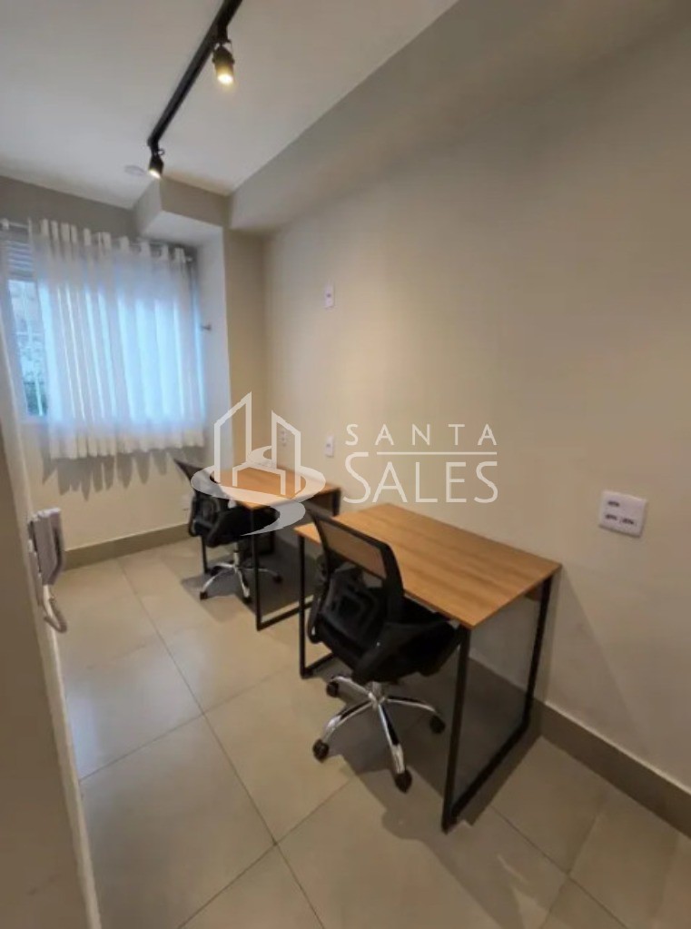 Apartamento à venda com 2 quartos, 45m² - Foto 18