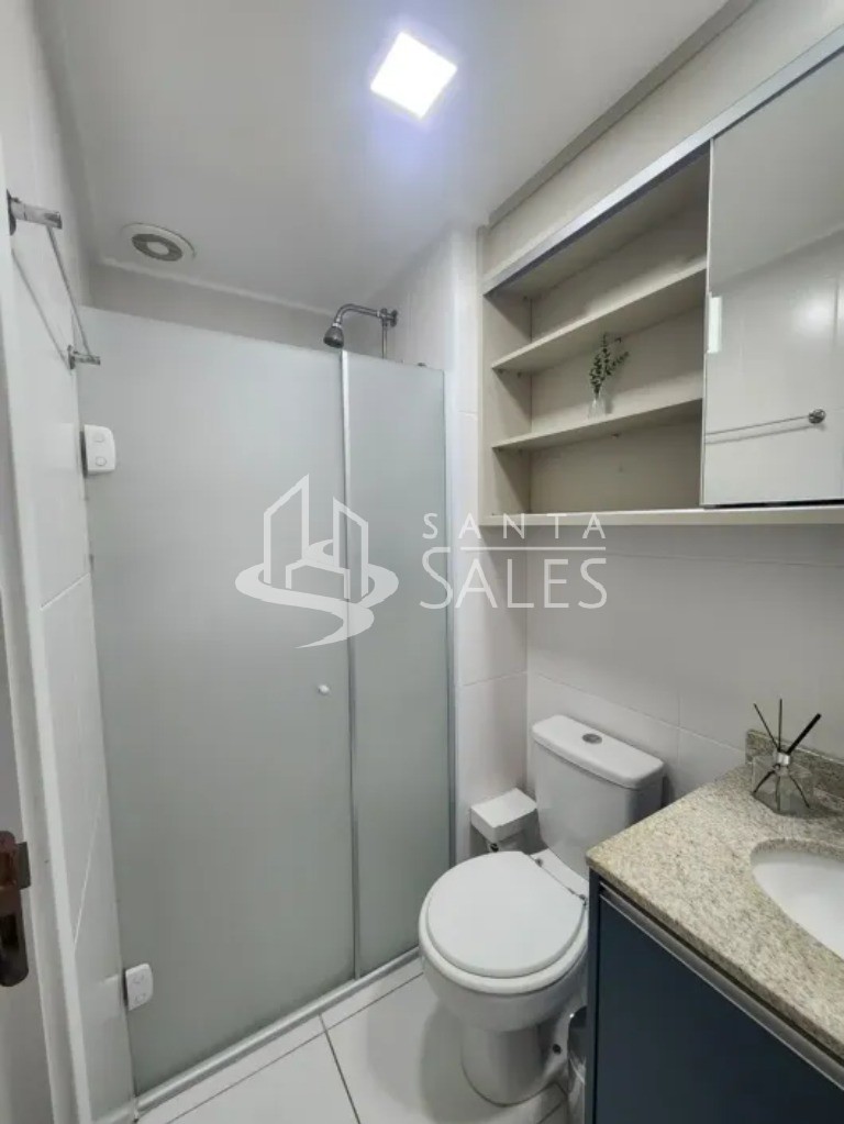 Apartamento, 2 quartos, 67 m² - Foto 13