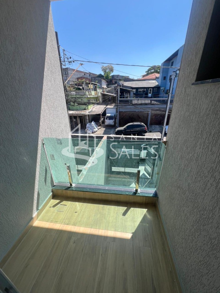 Sobrado, 3 quartos, 110 m² - Foto 7