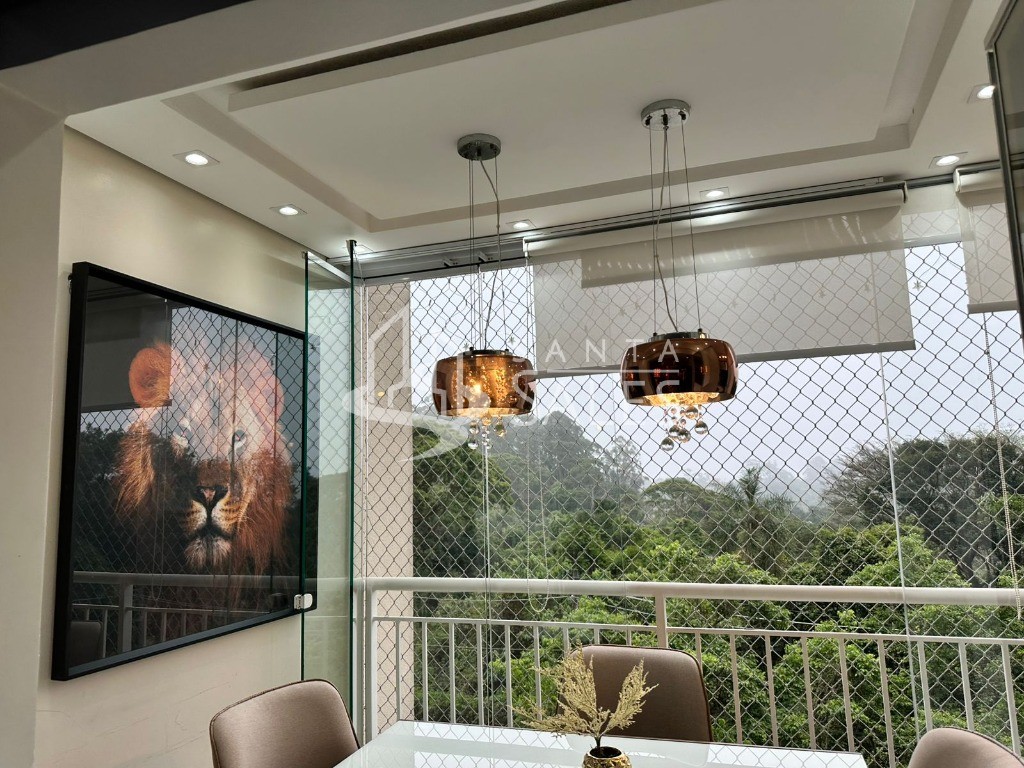 Apartamento, 1 quarto, 39 m² - Foto 12