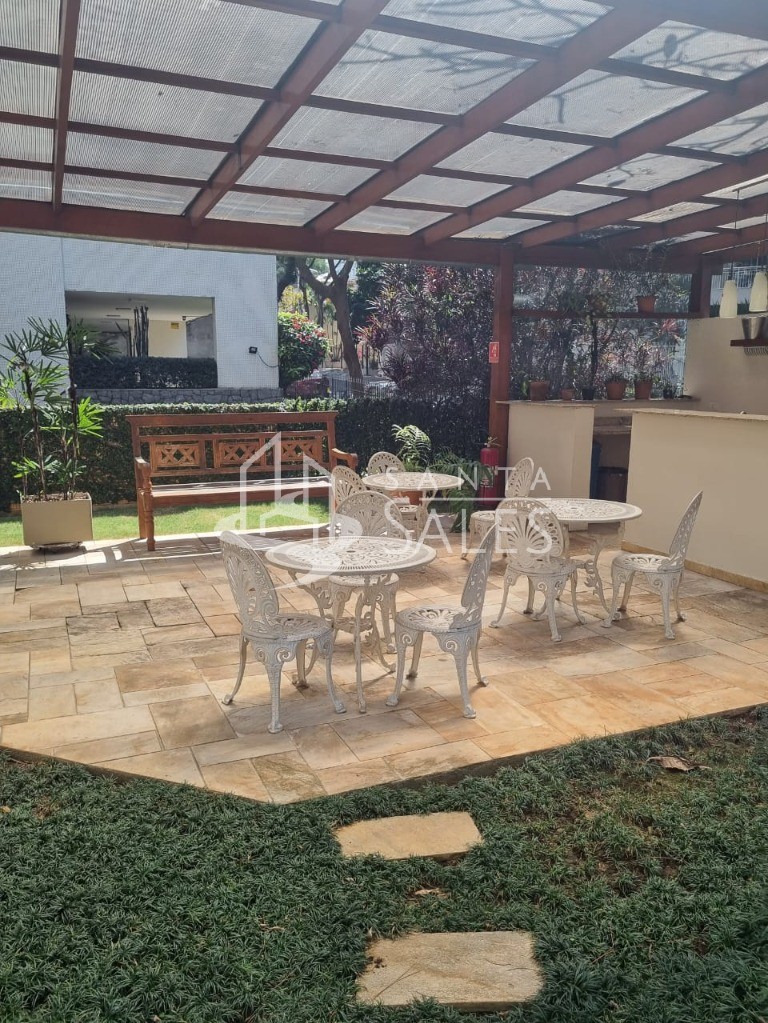 Apartamento, 4 quartos, 127 m² - Foto 3