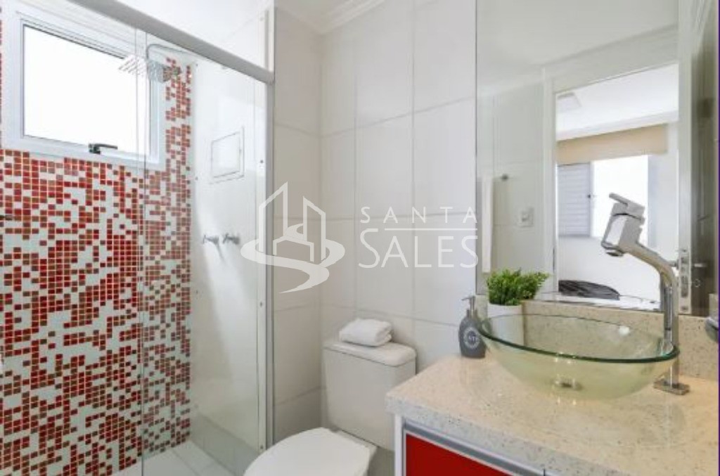 Apartamento, 3 quartos, 70 m² - Foto 21