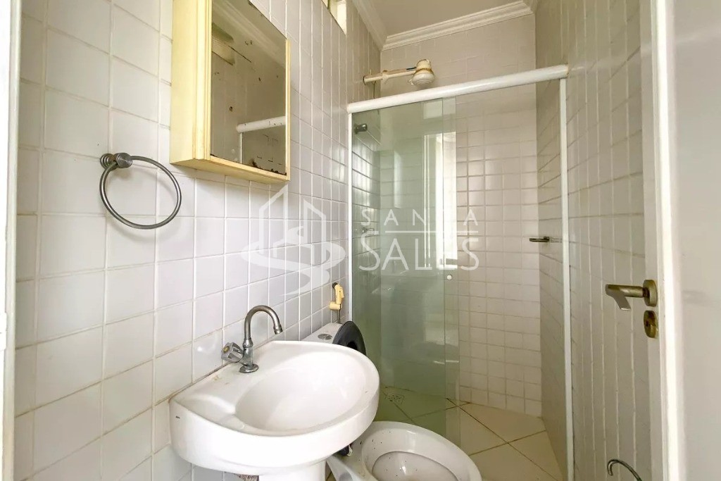 Sobrado, 4 quartos - Foto 81