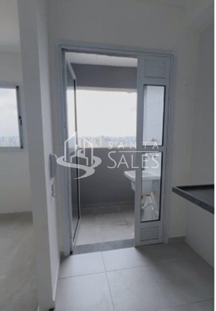 Apartamento, 2 quartos, 38 m² - Foto 5