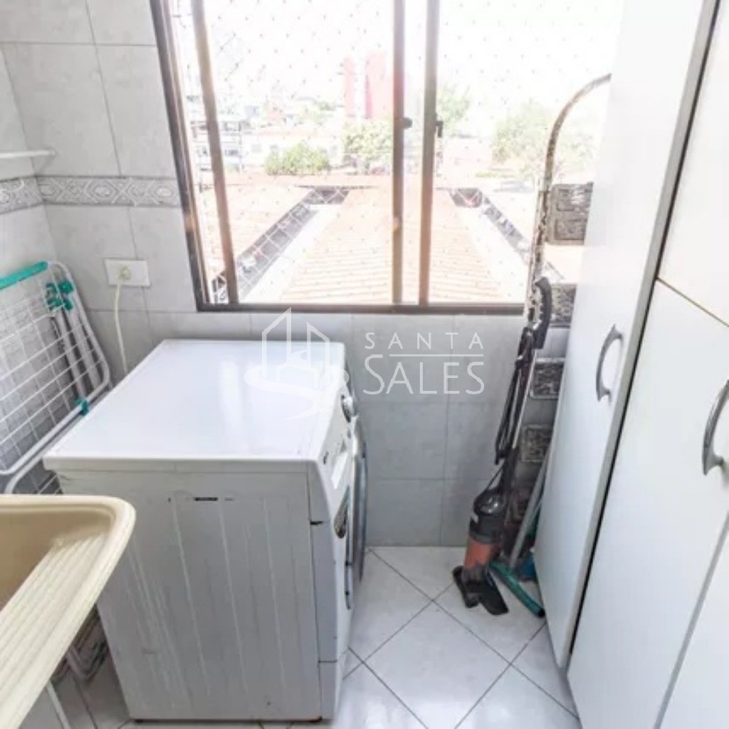 Apartamento, 2 quartos, 50 m² - Foto 10