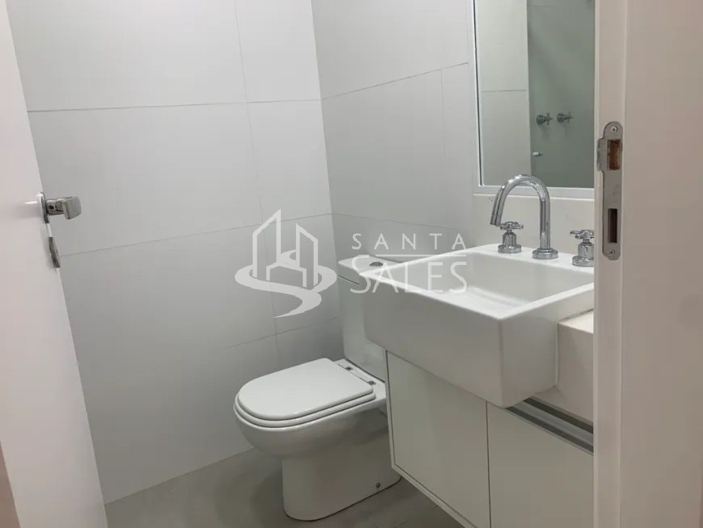 Apartamento, 1 quarto, 58 m² - Foto 18