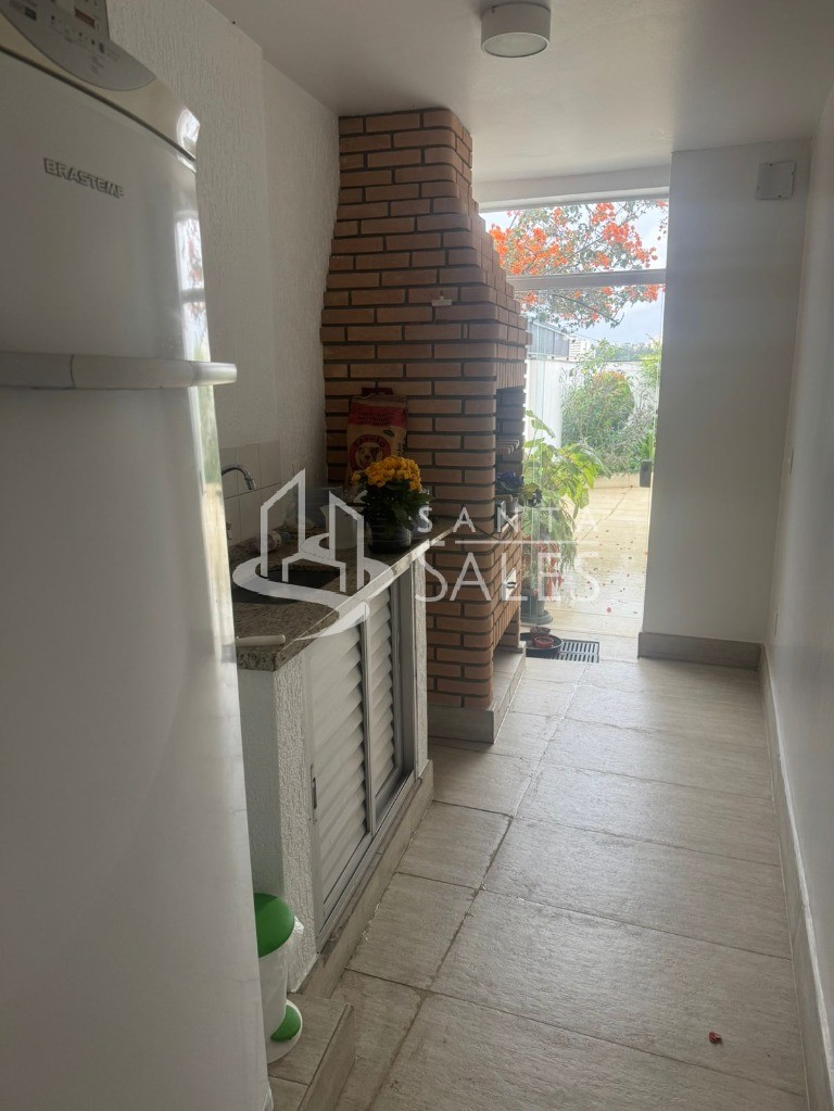 Casa, 3 quartos, 220 m² - Foto 27