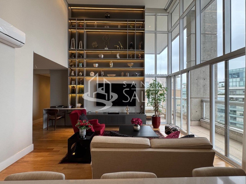 Apartamento, 2 quartos, 134 m² - Foto 31