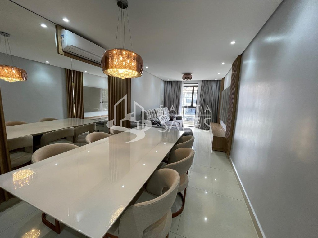 Sobrado, 3 quartos, 165 m² - Foto 3