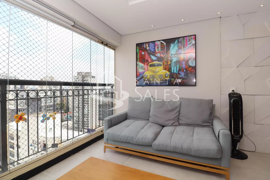 Apartamento, 2 quartos, 110 m² - Foto 37