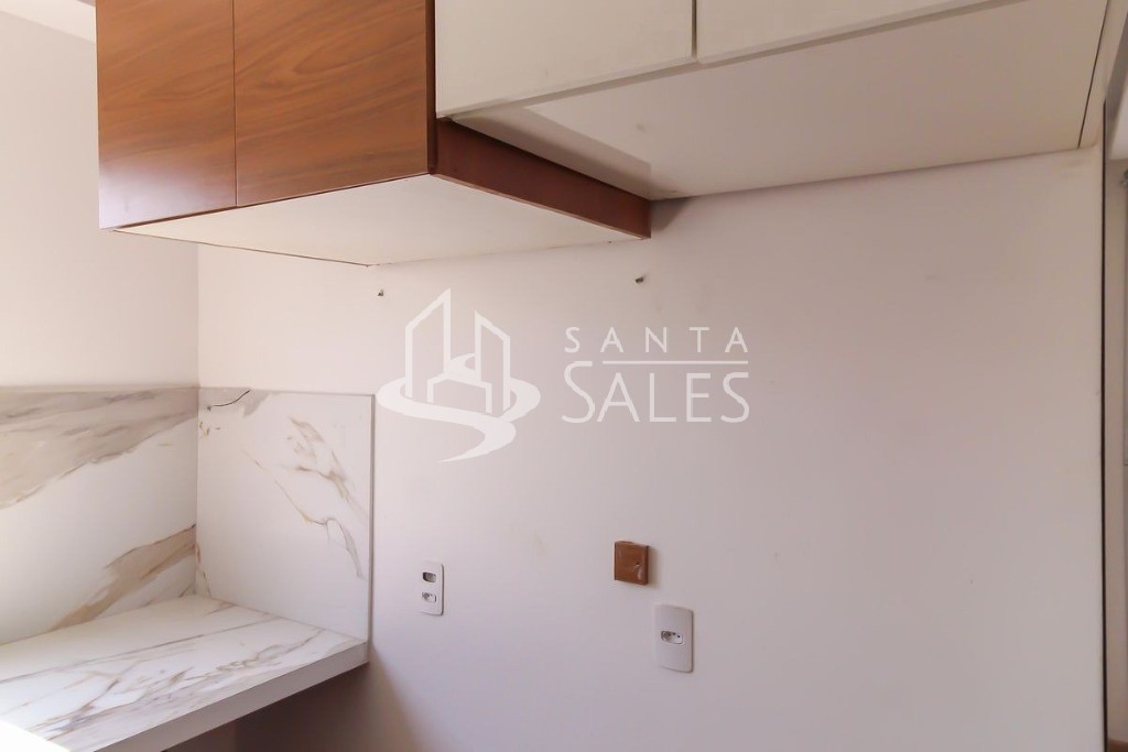 Apartamento, 2 quartos, 37 m² - Foto 18