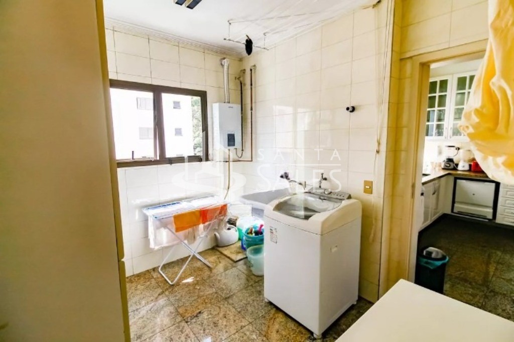 Apartamento, 3 quartos, 250 m² - Foto 51