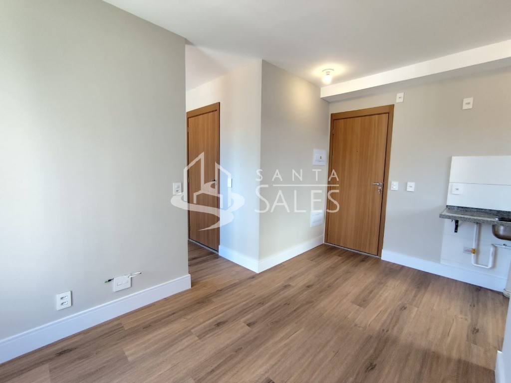 Apartamento, 2 quartos, 36 m² - Foto 8
