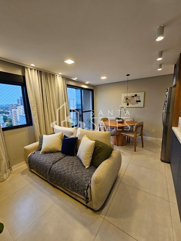 Apartamento, 1 quarto, 37 m² - Foto 11