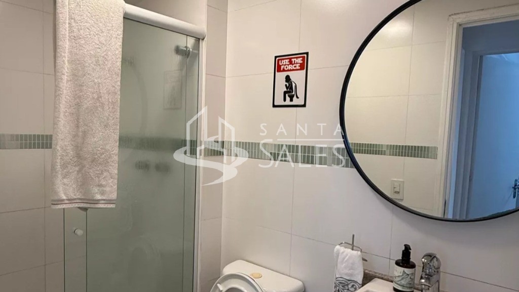 Apartamento, 2 quartos, 52 m² - Foto 12