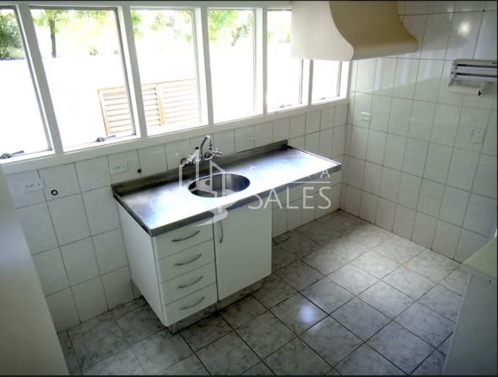 Sobrado, 4 quartos, 450 m² - Foto 22