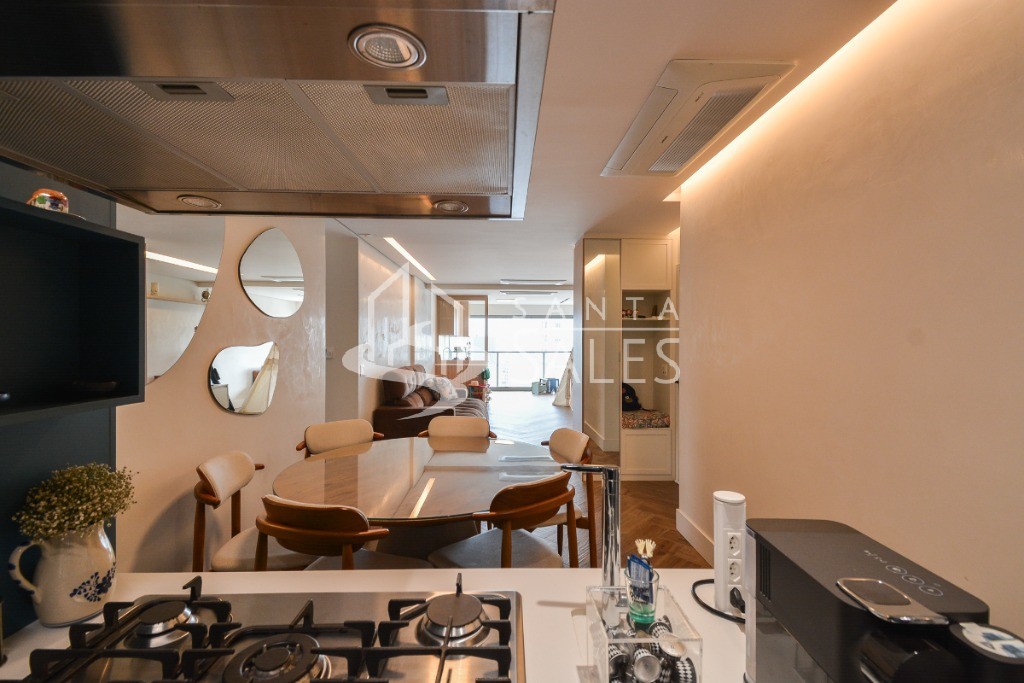 Apartamento, 3 quartos, 123 m² - Foto 23