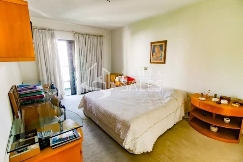 Apartamento, 3 quartos, 250 m² - Foto 20