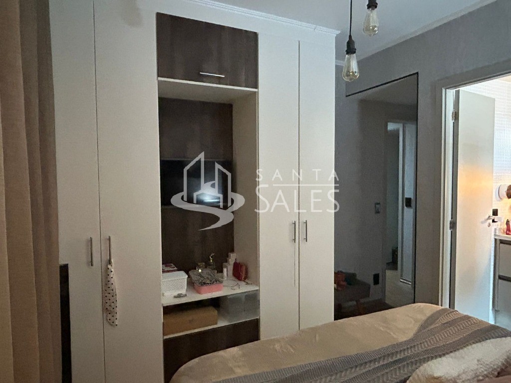 Apartamento, 3 quartos, 76 m² - Foto 25