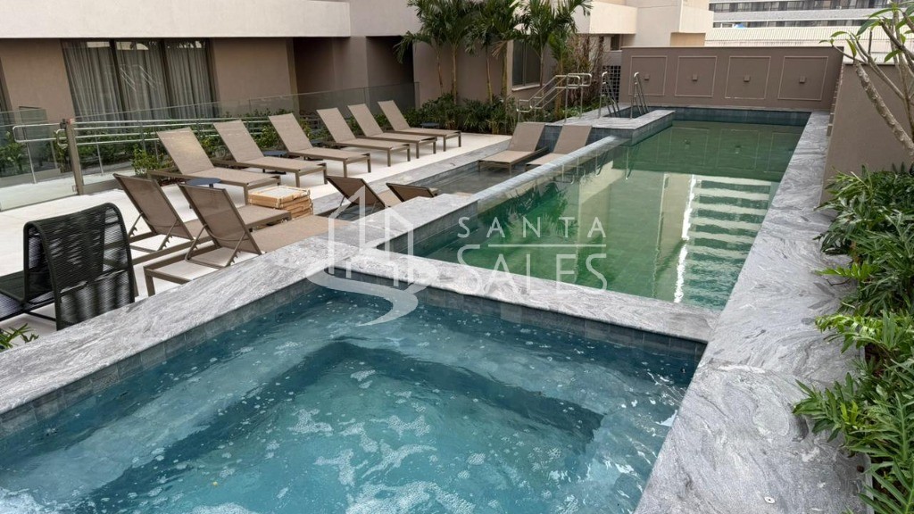 Apartamento, 2 quartos, 46 m² - Foto 21
