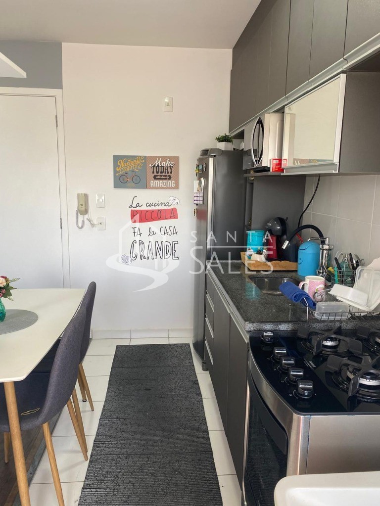Apartamento, 1 quarto, 34 m² - Foto 19