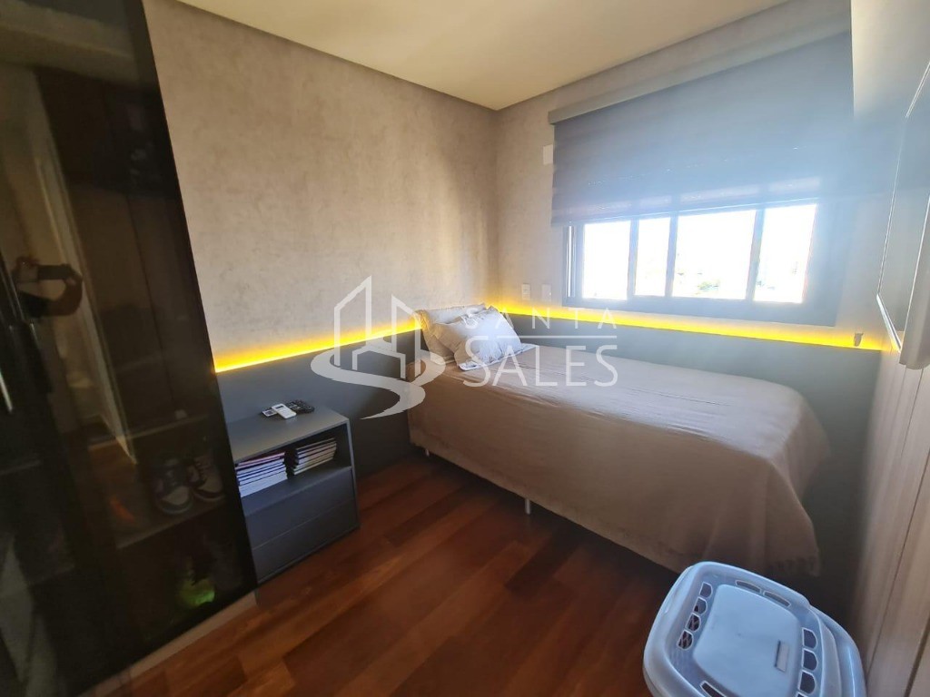 Apartamento, 3 quartos, 162 m² - Foto 13
