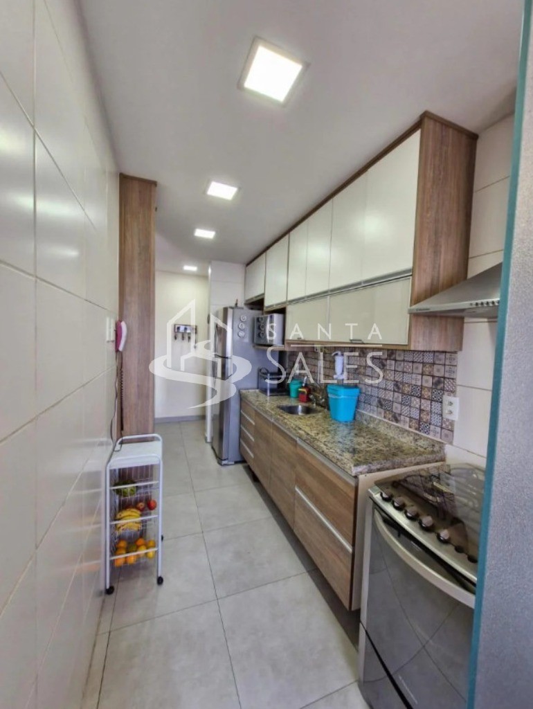 Apartamento, 2 quartos, 65 m² - Foto 8
