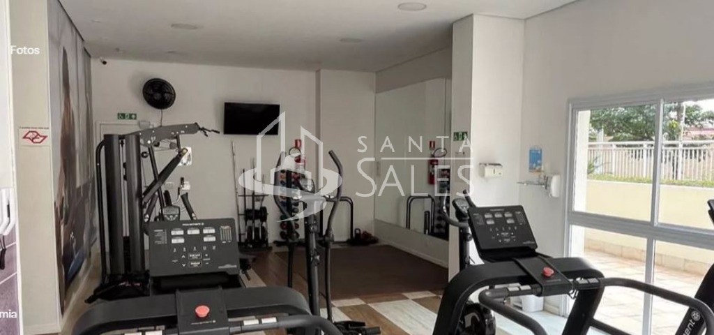 Apartamento, 2 quartos, 57 m² - Foto 22