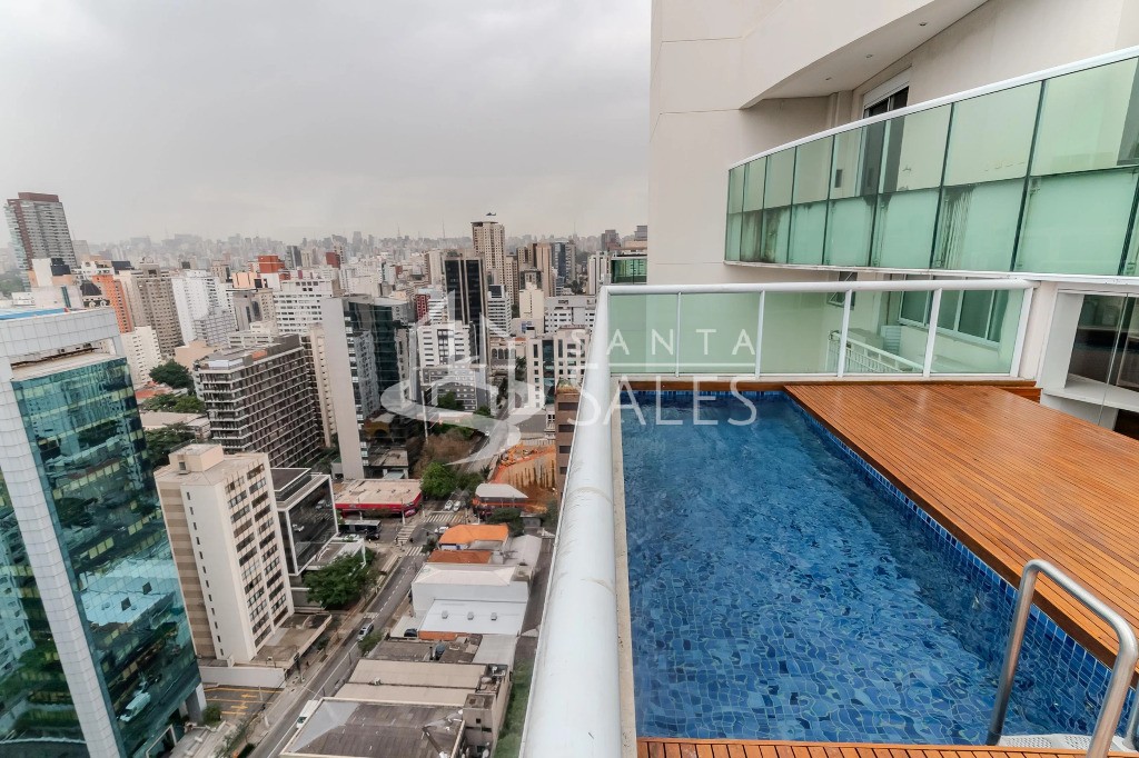 Cobertura, 4 quartos, 352 m² - Foto 33